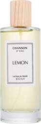 Chanson d`Eau Lemon tualetes ūdens sievietēm