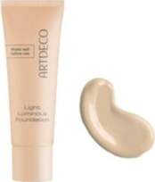 Light Luminious Foundation 25 ml