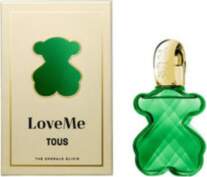Tous LoveMe The Emerald Elixir smaržas