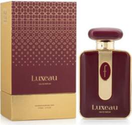 Flavia Luxeau parfimērijas ūdens sievietēm 100