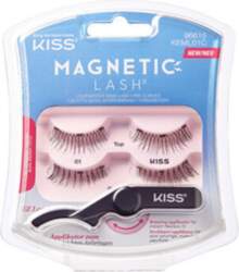 Magnetic Lash 01