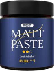 Matt Paste - medium hold