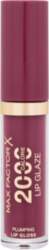 MAX FACTOR_2000 Calorie Lip Glaze błyszczyk