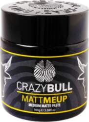 Medium Matte Paste