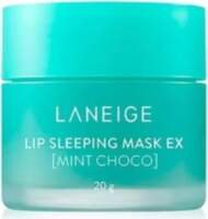 Mint Choco Lip Sleeping Mask EX