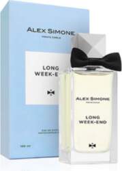 Monaco Long Weekend EDP 100 ml