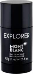 Mont Blanc Explorer DST M 75