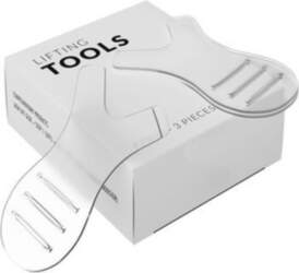 Nanolash Lifting Tools