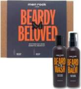 Oak Moss Beard Duo Kit -