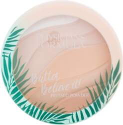 Pressed Powder