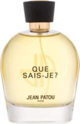 Que Sais-Je? 100 ml