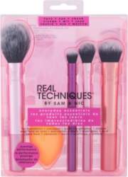 Real Techniques Everyday Essentials 5 pcs