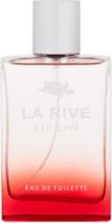 La Rive Red Line tualetes ūdens