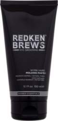 Redken Brews Work Hard Molding Paste