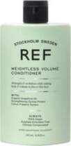 REF Weightless Volume Conditioner 245 ml