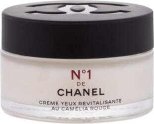 Revitalizing Eye Cream