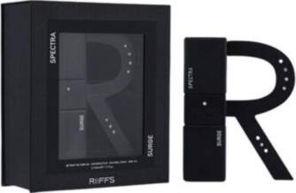 Riiffs Surge & Spectra PAR M