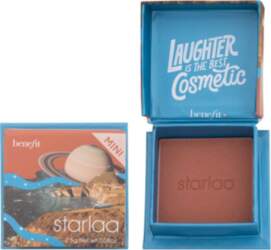Rosy Bronze Blush