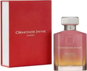 Ormonde Jayne Sakura parfimērijas ūdens unisex