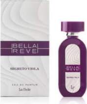 La Fede Bella Reve Segreto Viola