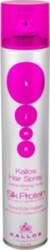Silk Protein 500 ml
