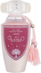 Lattafa Perfumes Mohra Silky Rose parfimērijas