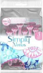 Simply Venus 3 Plus ( 8