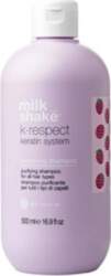 Smoothing Shampoo 1000 ml