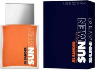 Jil Sander Sun Men smaržas vīriešiem