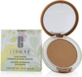 True Bronze Pressed Powder Bronzer -