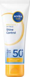 UV Face Shine Control SPF 50+