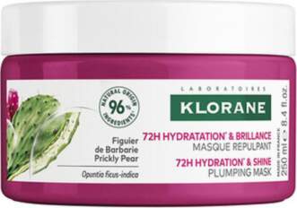 72H Hydration & Shine Plumping Mask