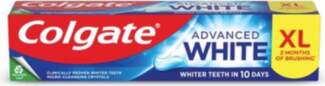 Advanced White XL Toothpaste - Whitening