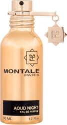 Montale Paris Aoud Night parfimērijas ūdens