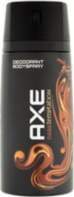 Axe Dark Temptation Deodorant 150 ml