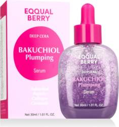 Bakuchiol Plumping Serum