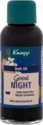 Bath Oil 100 ml