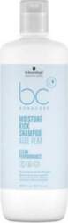 BC Bonacure Moisture Kick Shampoo Aloe