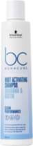 BC Bonacure Root Activating Shampoo -
