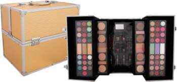 Beauty Train Case
