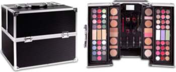 Beauty Train Case