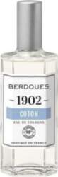 BERDOUES Coton EDC spray 125ml