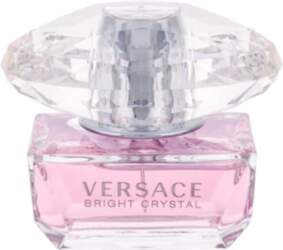 Versace Bright Crystal tualetes ūdens sievietēm