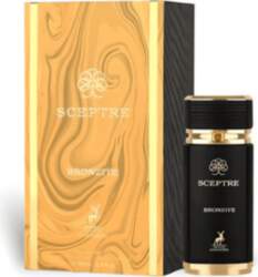 Maison Alhambra Sceptre Bronzite parfimērijas ūdens