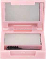 Brow Soap + Care