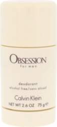 Calvin Klein Obsession for Men DST