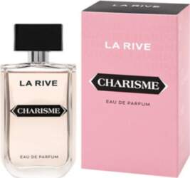 La Rive Charisme parfimērijas ūdens sievietēm