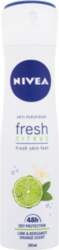 Nivea Fresh Citrus 48h Antiperspirants 150