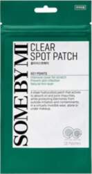 Clear Spot Patch ( 18 pcs