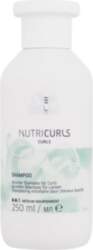 Curls Micellar Shampoo